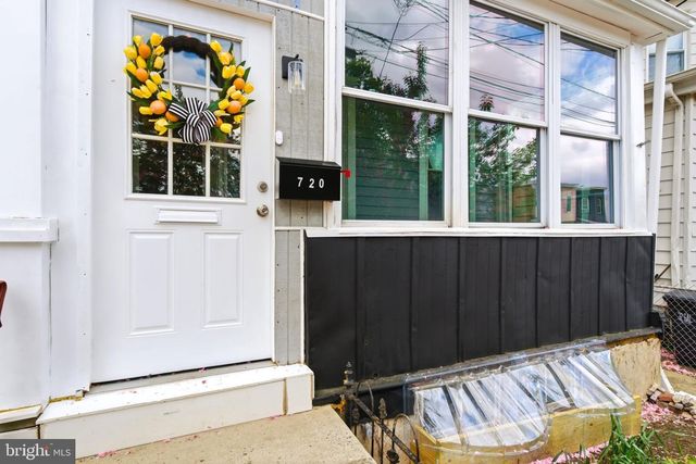 720 POWELL ST, Gloucester City, NJ 08030