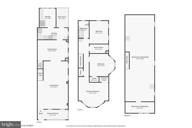 720 POWELL ST, Gloucester City, NJ 08030