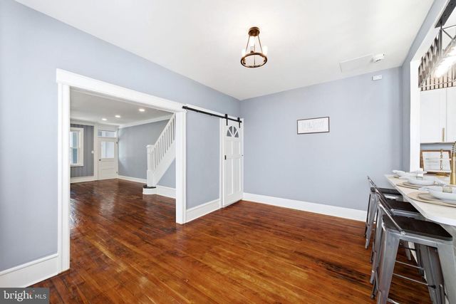 720 POWELL ST, Gloucester City, NJ 08030