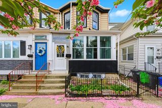 720 POWELL ST, Gloucester City, NJ 08030