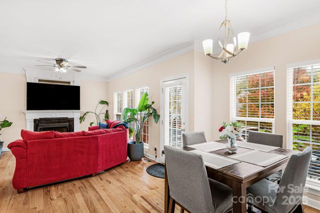 2805 Cross Tie Lane, Matthews, NC 28105