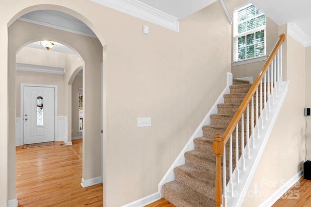 2805 Cross Tie Lane, Matthews, NC 28105