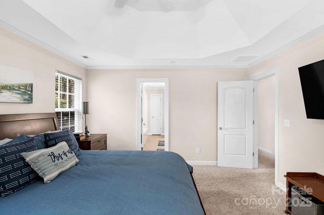 2805 Cross Tie Lane, Matthews, NC 28105