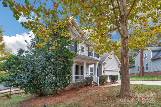 2805 Cross Tie Lane, Matthews, NC 28105
