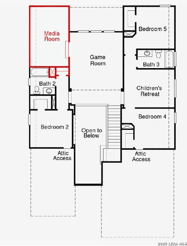 418 Cleveland Way, New Braunfels, TX 78130
