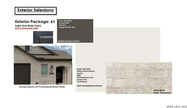 418 Cleveland Way, New Braunfels, TX 78130