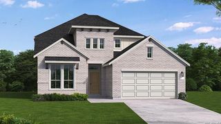 418 Cleveland Way, New Braunfels, TX 78130