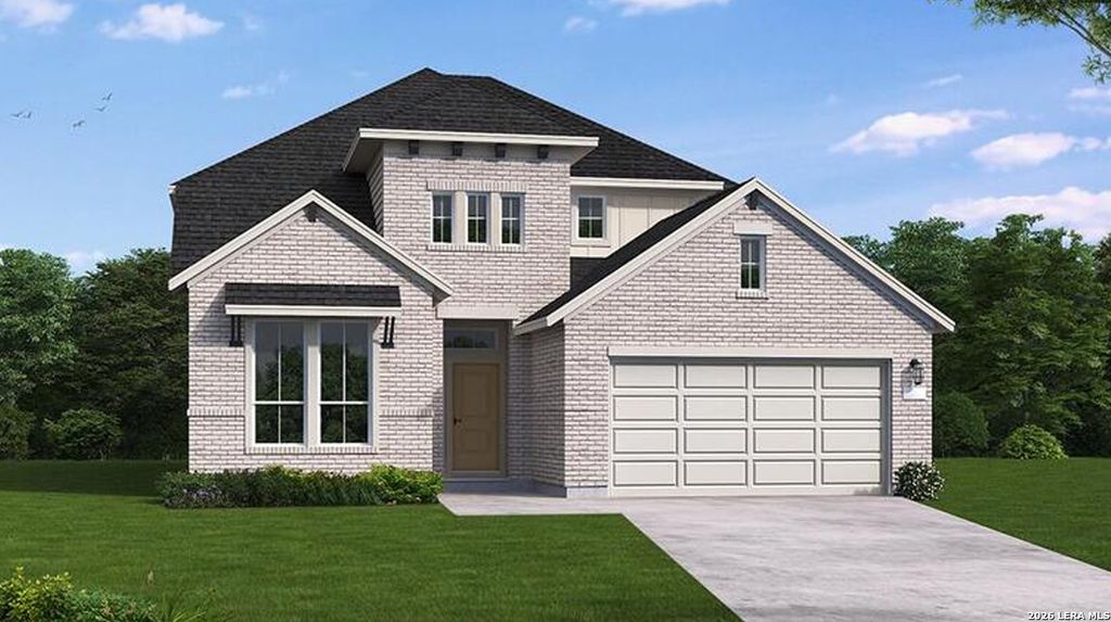 418 Cleveland Way, New Braunfels, TX 78130