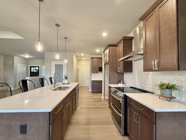 5524 E Kido Way, Milton, WI 53563