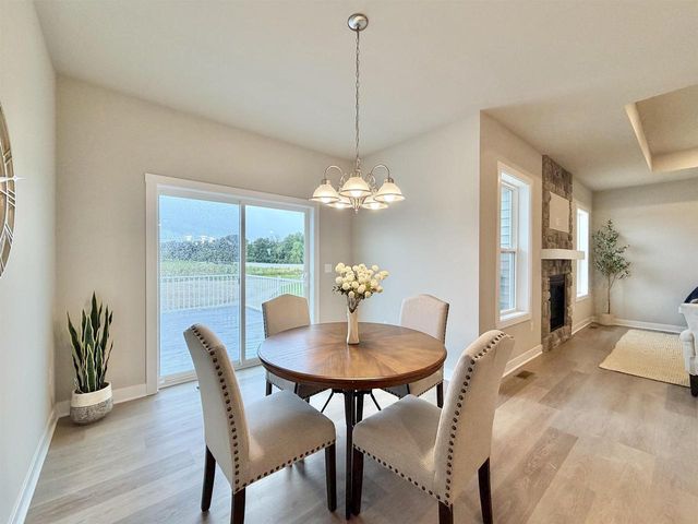 5524 E Kido Way, Milton, WI 53563