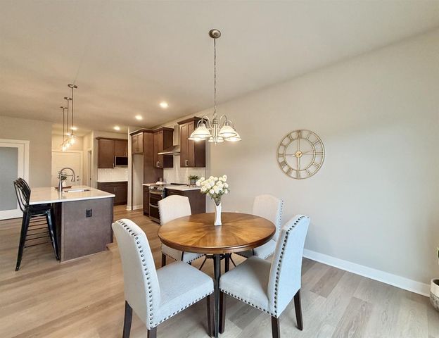 5524 E Kido Way, Milton, WI 53563