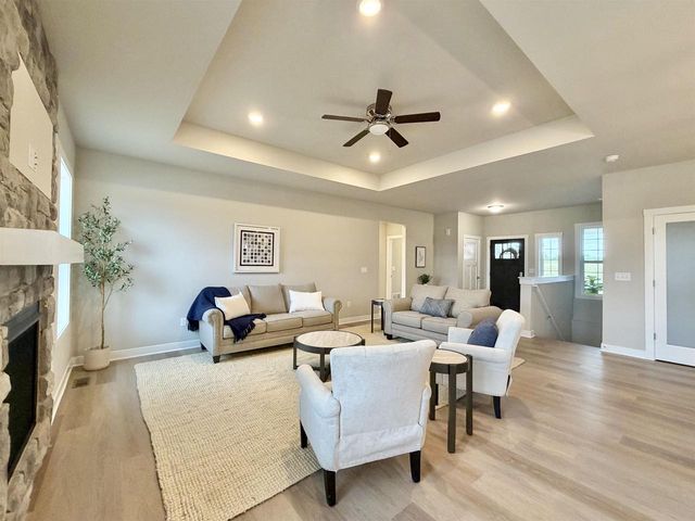 5524 E Kido Way, Milton, WI 53563