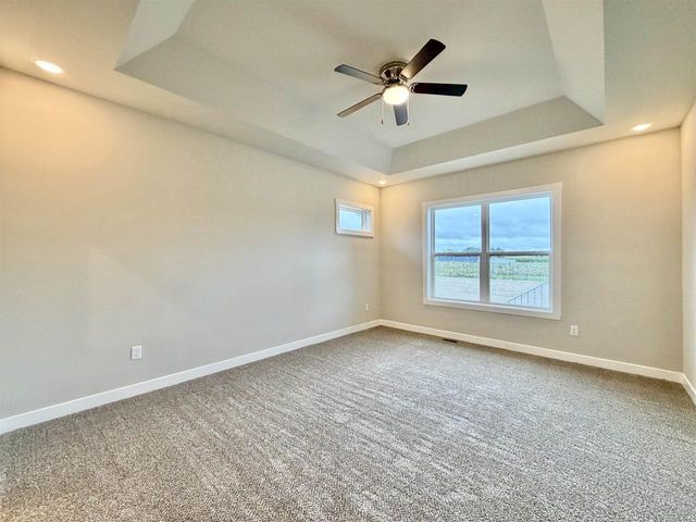 5524 E Kido Way, Milton, WI 53563