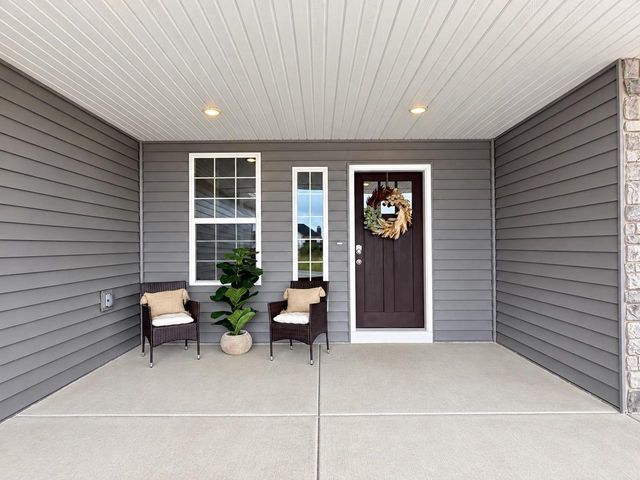 5524 E Kido Way, Milton, WI 53563