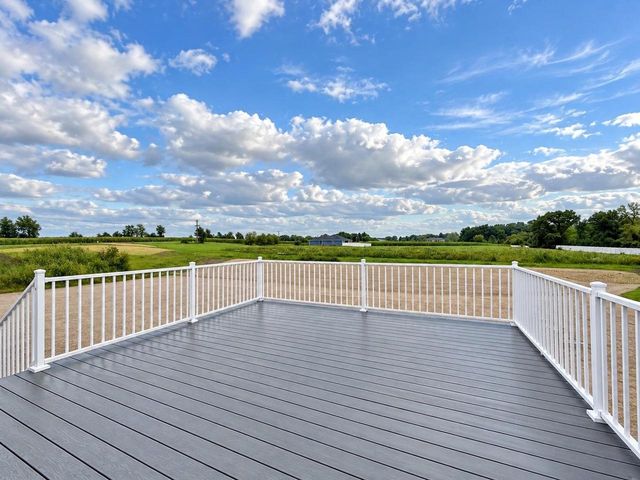 5524 E Kido Way, Milton, WI 53563