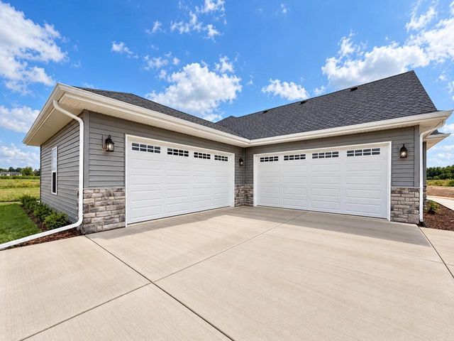 5524 E Kido Way, Milton, WI 53563