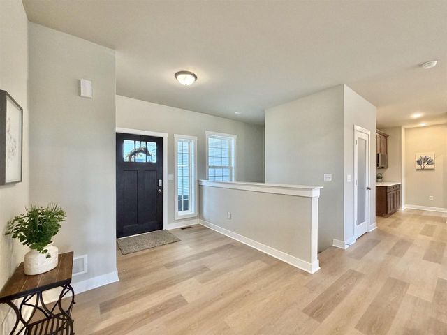 5524 E Kido Way, Milton, WI 53563