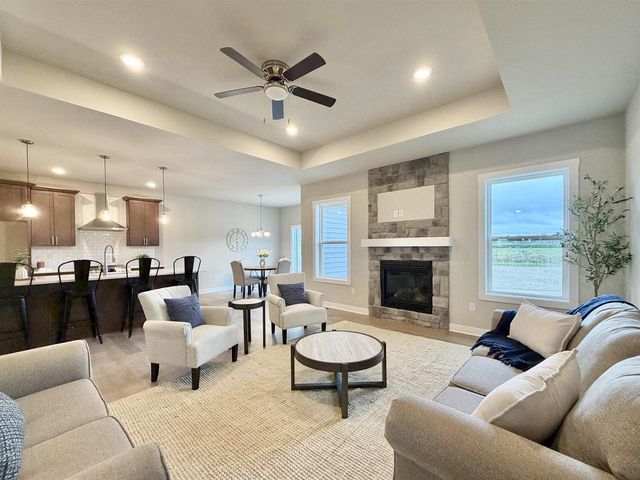 5524 E Kido Way, Milton, WI 53563