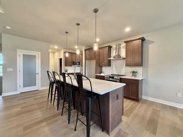 5524 E Kido Way, Milton, WI 53563