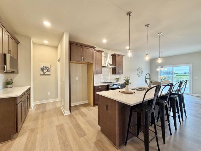 5524 E Kido Way, Milton, WI 53563