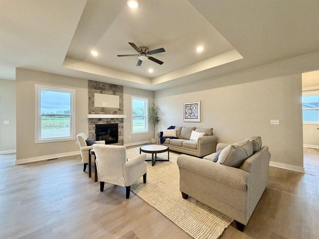 5524 E Kido Way, Milton, WI 53563
