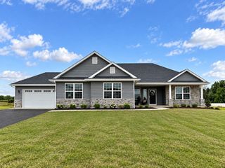5524 E Kido Way, Milton, WI 53563