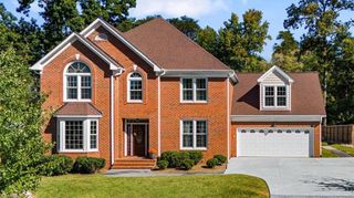 4805 Worchester Place, Jamestown, NC 27282