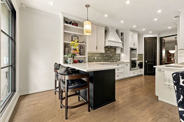 4205 Tomberra Way, Dallas, TX 75220