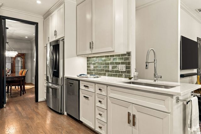 4205 Tomberra Way, Dallas, TX 75220