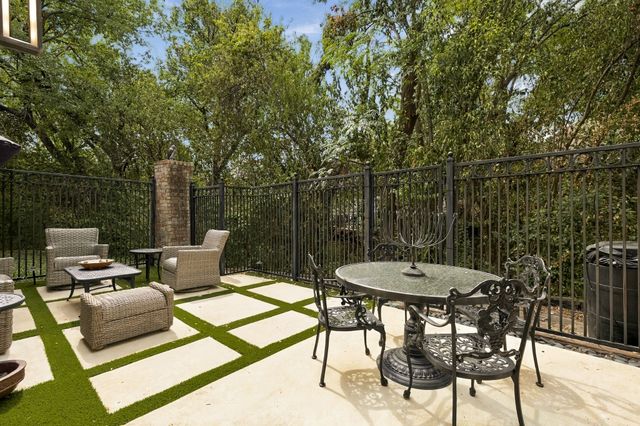 4205 Tomberra Way, Dallas, TX 75220