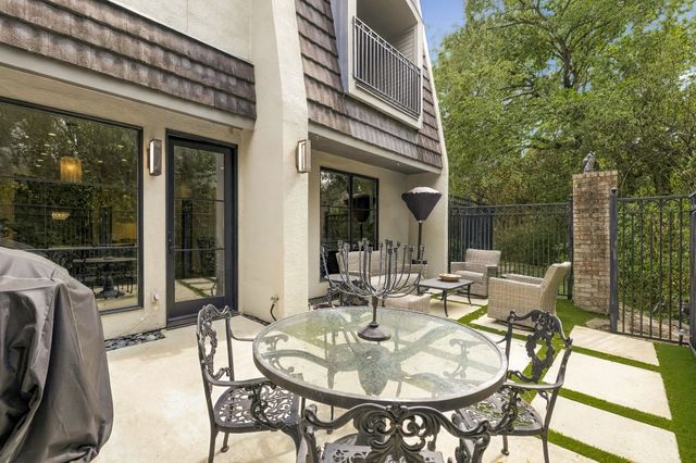 4205 Tomberra Way, Dallas, TX 75220