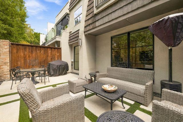 4205 Tomberra Way, Dallas, TX 75220