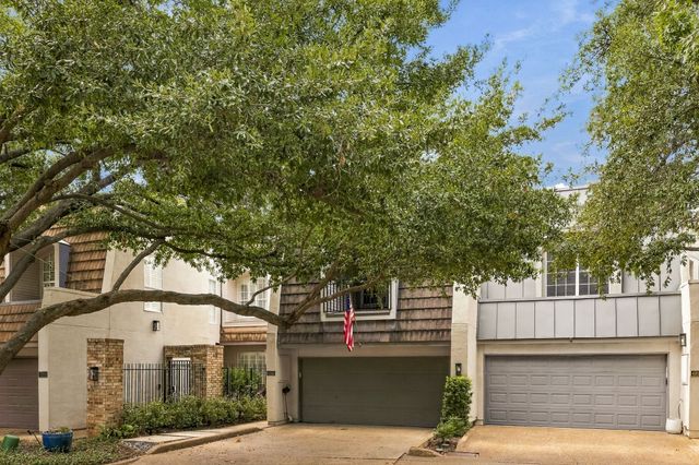 4205 Tomberra Way, Dallas, TX 75220