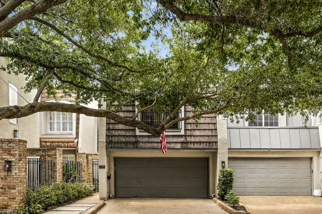 4205 Tomberra Way, Dallas, TX 75220