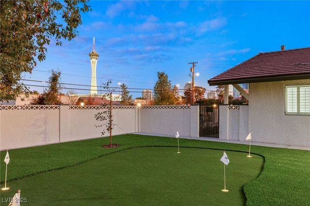 1420 Westwood Drive, Las Vegas, NV 89102