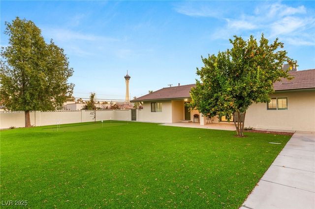 1420 Westwood Drive, Las Vegas, NV 89102