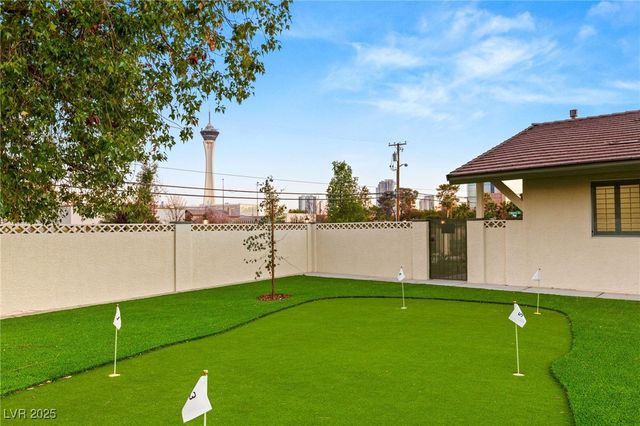 1420 Westwood Drive, Las Vegas, NV 89102