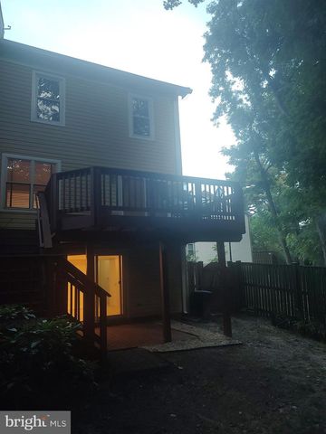 2869 SCHOOLHOUSE CIR, Silver Spring, MD 20902