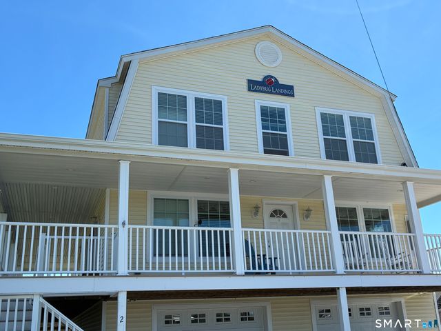 2 Buckingham Avenue, Old Saybrook, CT 06475