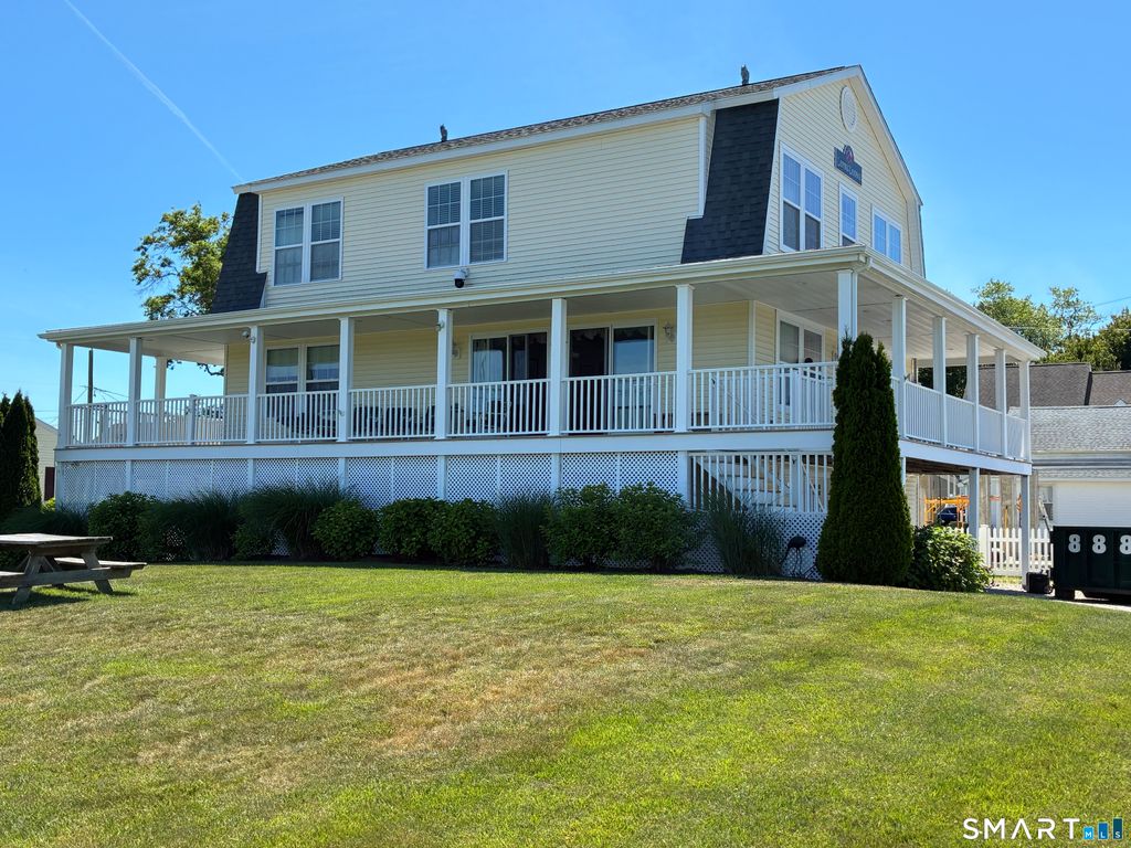 2 Buckingham Avenue, Old Saybrook, CT 06475