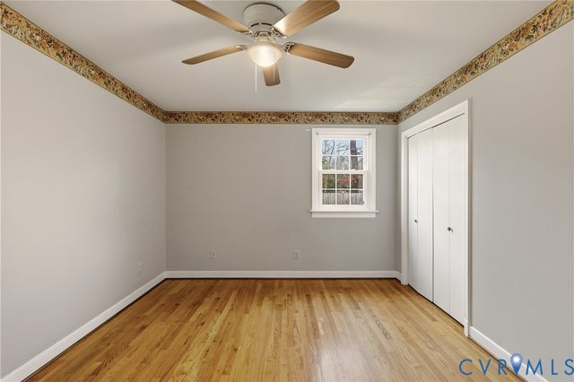 3900 Turner Woods Rd, Henrico, VA 23231