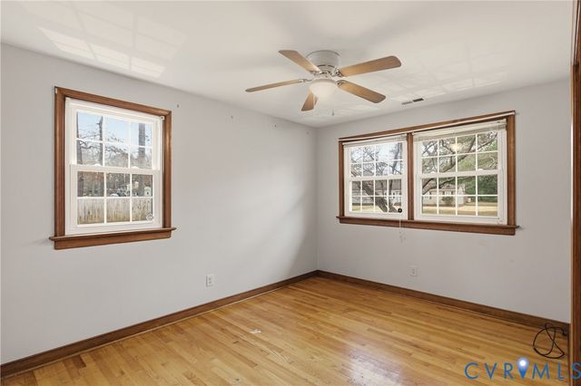 3900 Turner Woods Rd, Henrico, VA 23231