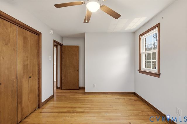 3900 Turner Woods Rd, Henrico, VA 23231