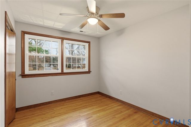 3900 Turner Woods Rd, Henrico, VA 23231