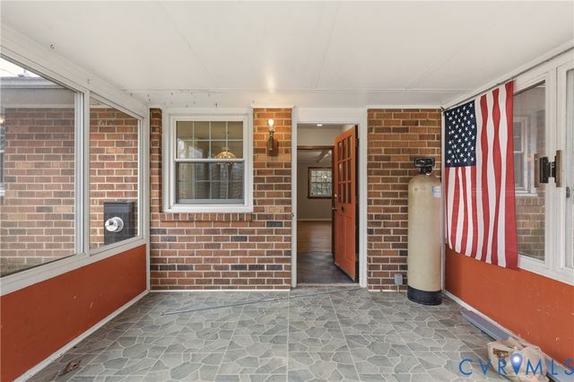 3900 Turner Woods Rd, Henrico, VA 23231