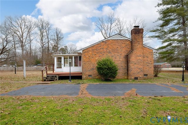 3900 Turner Woods Rd, Henrico, VA 23231