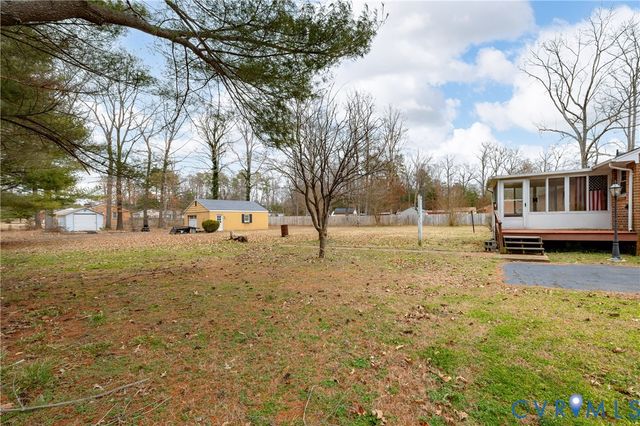 3900 Turner Woods Rd, Henrico, VA 23231