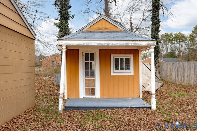 3900 Turner Woods Rd, Henrico, VA 23231