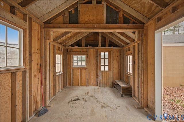 3900 Turner Woods Rd, Henrico, VA 23231