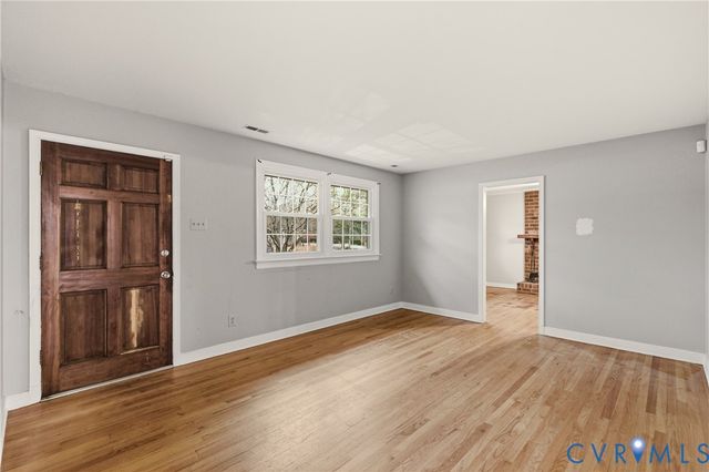 3900 Turner Woods Rd, Henrico, VA 23231